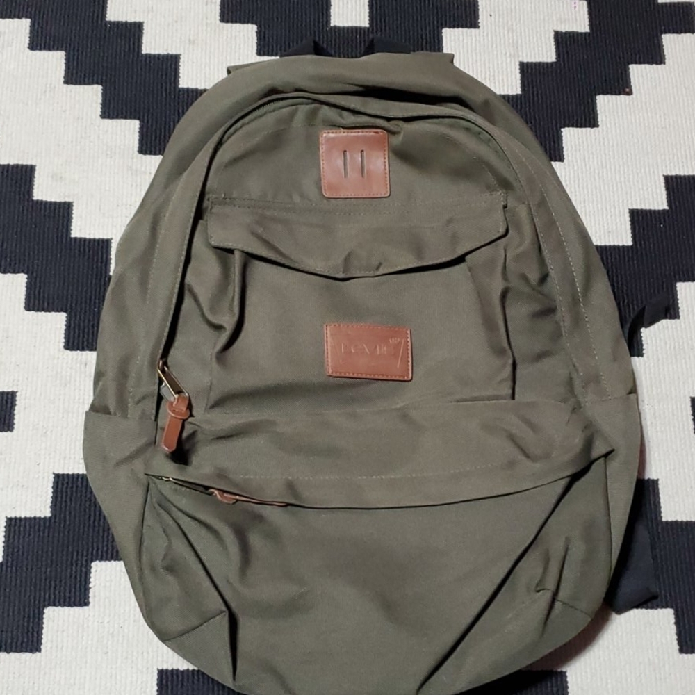 Levi's backpack